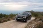 Subaru Outback 2018 года (WW)